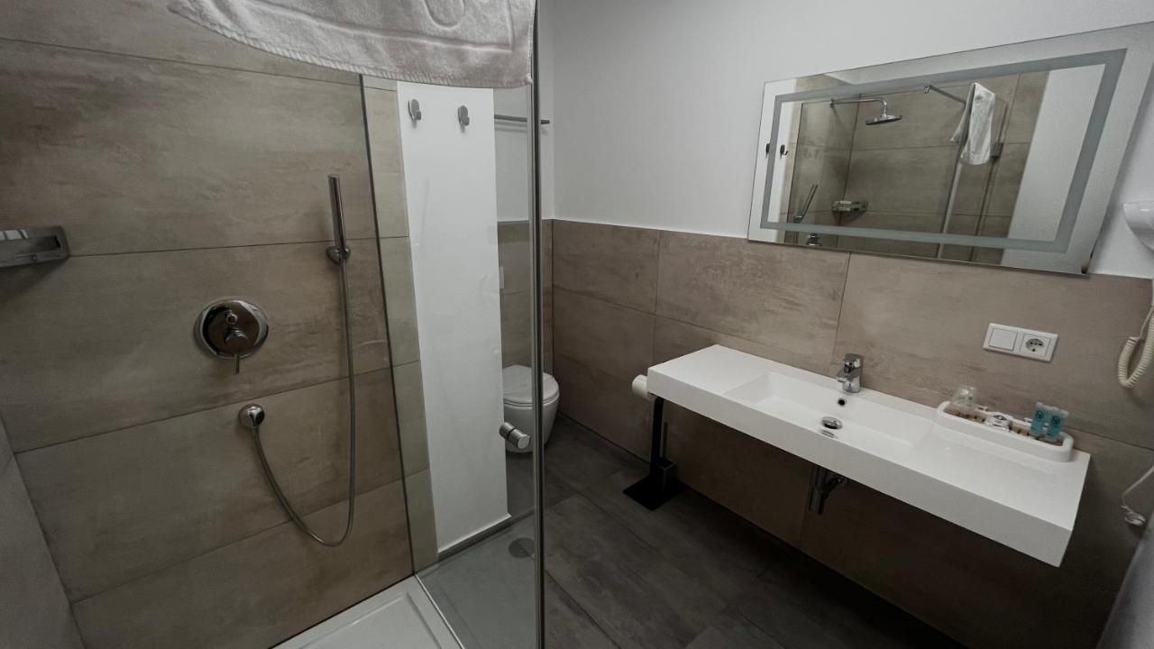 Vitalounge Sports & Spa Hotel Gelsenkirchen Luaran gambar