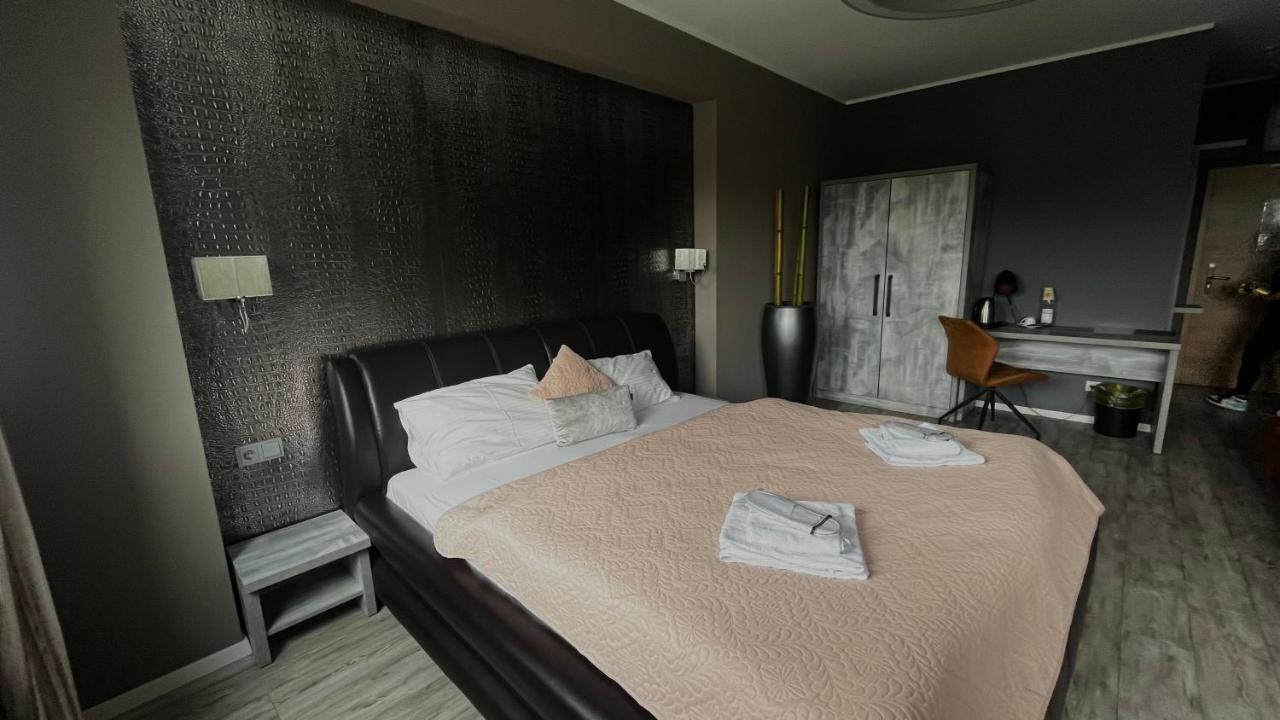 Vitalounge Sports & Spa Hotel Gelsenkirchen Luaran gambar