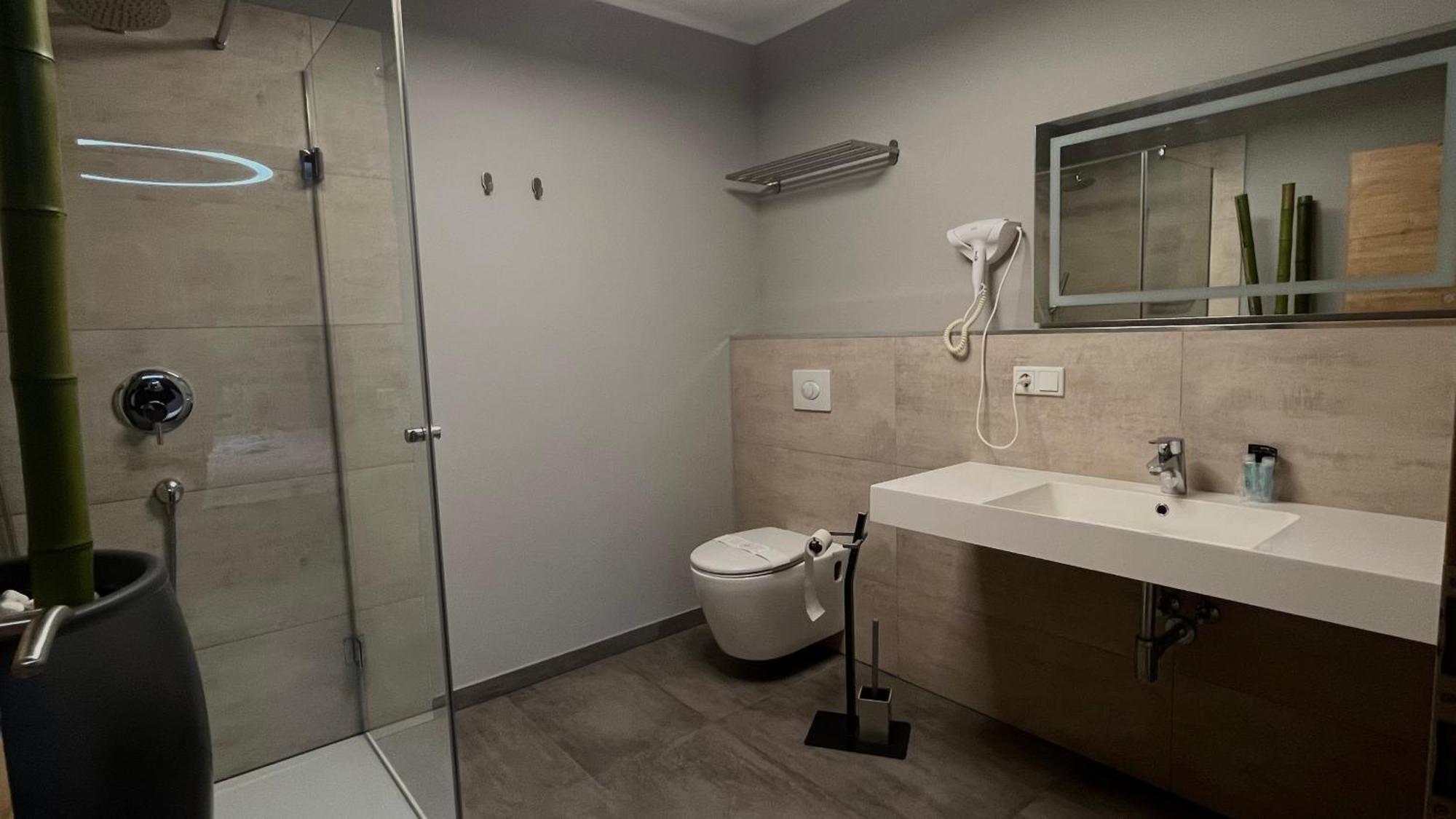 Vitalounge Sports & Spa Hotel Gelsenkirchen Luaran gambar