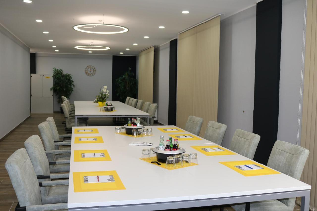 Vitalounge Sports & Spa Hotel Gelsenkirchen Luaran gambar