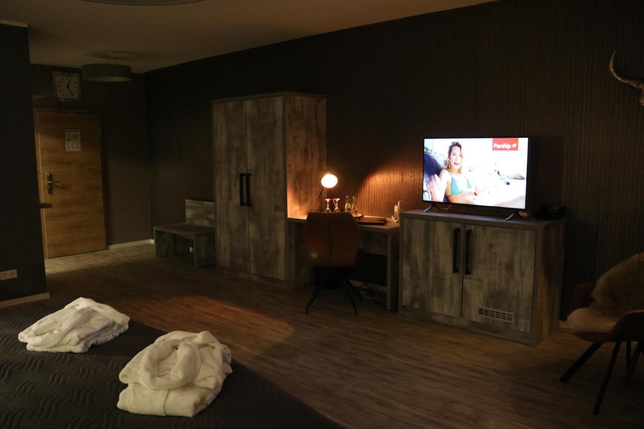 Vitalounge Sports & Spa Hotel Gelsenkirchen Luaran gambar